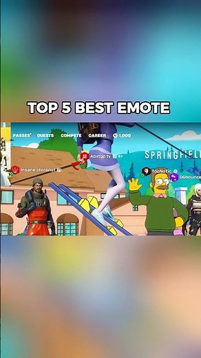 What Was Fortnite THINKING With This Emote 😭 #fortnite #fortnitefunny #fortniteclips