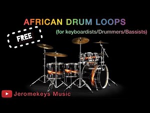 Drum Loops | Praise [Free Download]