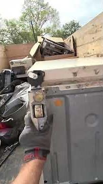 Day 2 of Hauling Junk Until We're Millionaires | Junk Removal Kansas City