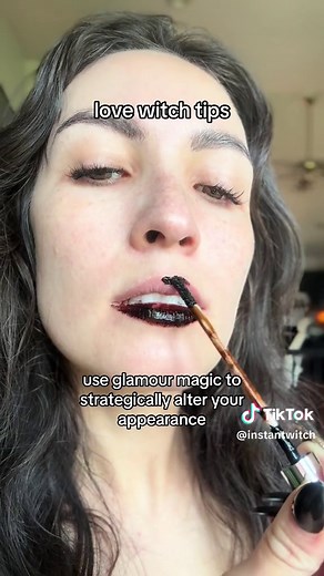 Replying to @xo.ari04 love witch tips for beginner witches. love spells that actually work, love witchcraft 101, and crystals for love. #witchcraft #witchtok #lovewitch #lovespell #beginnerwitchtips #glamourmagick