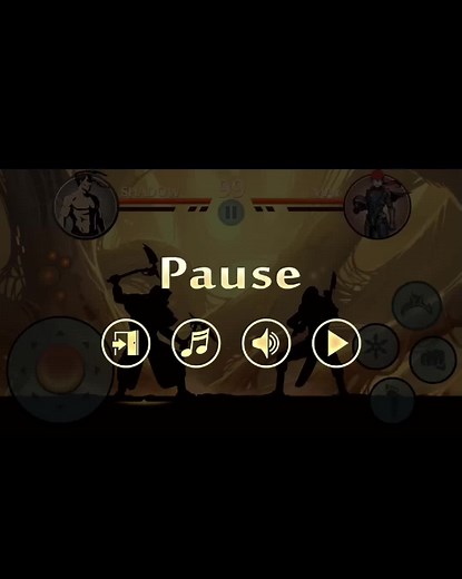 Shadow Fight 2 Gameplay Accident Highlights