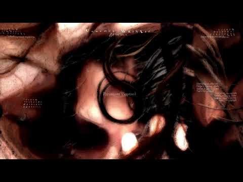 Vellar skin - Parasitism (Reprise) (Official Lyric Visualizer)