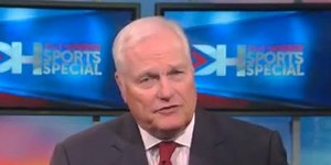 Sportscaster Dale Hansen Back to Defend Michael Sam