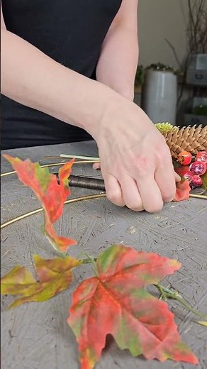 🍁 Herbstliche Magie 🍁