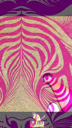 🐅 Confidence Starts with Clarity ⛳️ 🎯🏌🏻 Build strong fundamentals early Our 249 FPS swing diagnostics help junior golfers develop confidence, consistency, and control from the start. 📆 1-on-1 or 2-player junior sessions available ⛳️ Learn. Compete. Improve. 📍 RGV #Alsgolfstudio #juniorgolf #TigerVision #GolfTraining #IndoorGolf