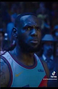 Al G Rhythm Transforms | Space Jam A New Legacy Clip | Space Jam 2