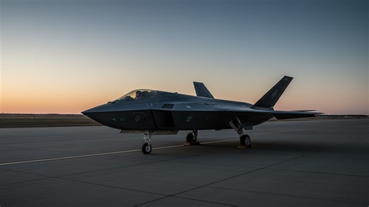China didn’t copy the F-35. Here’s what they actually did