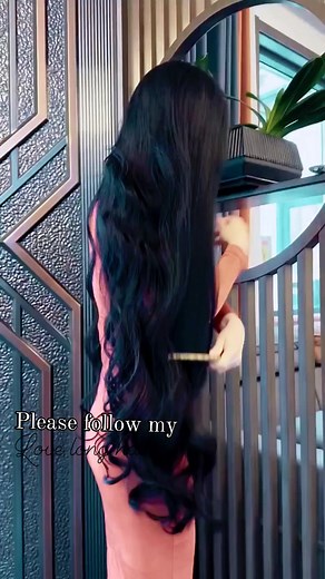 Long hair | Love long hair