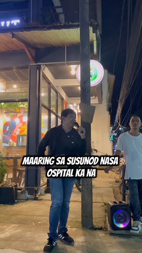 Wag mong antayin na paluin ka ng Lord bago ka lumapit sa Kanya. | RESPI
