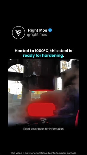 1000°C Glow 🐦‍🔥🌡️