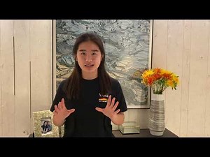 Swiss Cheese Rolls and Involution | Dora | TEDxYouth@HarrowHK