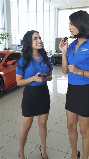 Camino Real Chevrolet | When was the last time you had your car serviced? If your vehicle needs maintenance, trust the experts at Camino Real Chevrolet to handle... | Instagram