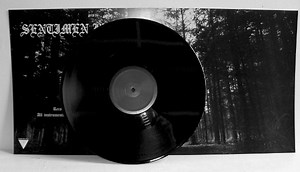 Sentimen Beltza - Erio / Hegan Egiten