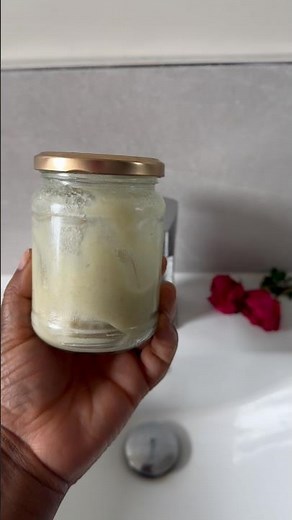 Homemade toothpaste with just 3 ingredients #shorts #toothpaste #homemade
