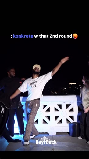 eastreet on Instagram: "Krump is amazing🪭 go watch the full battle now.. #short glimpse of yesterday’s session battles!! krump dance right now is solid like a 💎 @konkrete_ battles NoScript at the @baybvck_sessionz Videos by @_alan_ark Note : the full battle is on Bay Bvck Sessionz YouTube channel. #Eastreet"