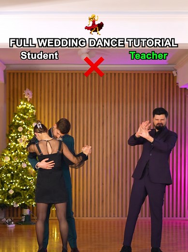 Create Your Dream First Wedding Dance Choreography