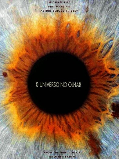 O Universo no Olhar