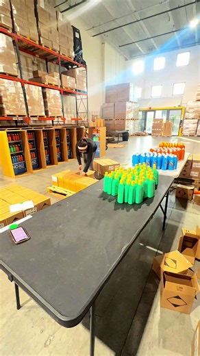 Kitting and assembly are two important processes in manufacturing and logistics: 1. **Kitting:** Kitting involves gathering and packaging together all the components needed for a particular assembly or task. It streamlines the assembly process by ensuring that all necessary parts are readily available in one package, reducing assembly time and minimizing errors. 2. **Assembly:** Assembly refers to the process of putting together individual components or parts to create a finished product. This c