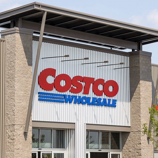 Costco’s New Spring Bakery Item Has Fans in a Frenzy