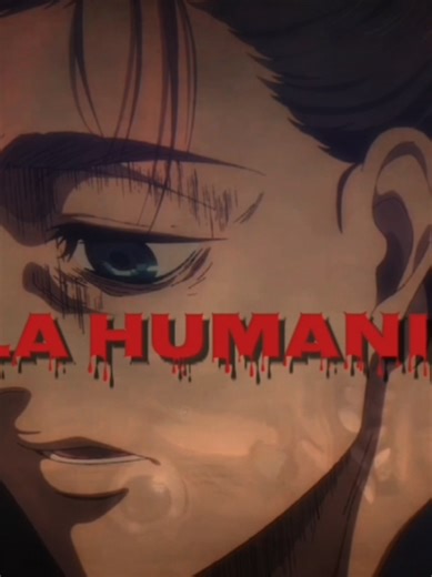 Eren y su destino en Attack on Titan