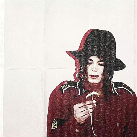 Michael Jackson Best of Joy Compilation