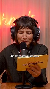 7.5K views · 13 reactions |  Je buurman bespieden via de RING-deurbel? Benieuwd naar het advies van Adelheid Roosen, Carolien Borgers en Davine Perik? Je hoort het in de nieuwe aflevering van Daphne’s Hulptroepen in je favoriete podcast-app! | Daphne's Hulptroepen | Facebook