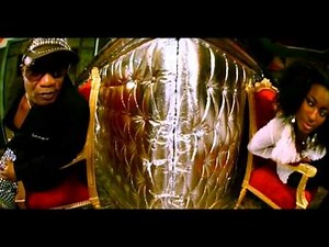 Koffi Olomide Abracadabra - Clip La Foudre (Musique Congolaise)