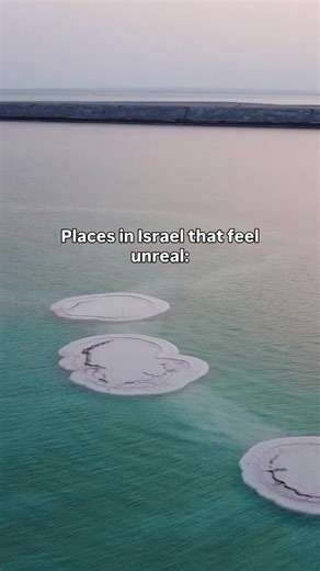 No, this isn’t AI ✨ These places are all in Israel. Which one caught your eye? #fyp #israel #visitisrael #explore #loveisrael