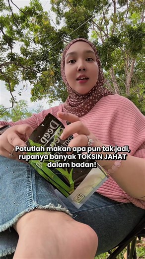 Jom buang toksin dalam badan, geli weh tengok keluar toksin banyak macam apa jer lagi. Baru tampal sejam dah berlambak weh. #buangtoksin #buangtoksikdalambadan #footpatch @AIMMCO No. 2 store