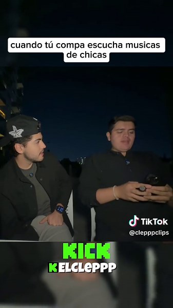 #humor #compas #clip #kick #mexico🇲🇽