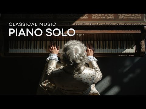 Romantic Piano Music | Relaxing Classical Journey for Study & Sleep Piano Playlist