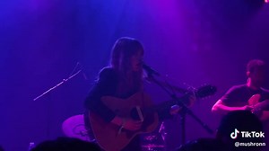 Alexandra Savior Concert at Troubadour - August 2025