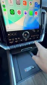 2026 GMC Acadia Denali Ultimate | Interior Look