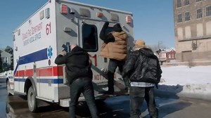 Ambulance Chasers - Chicago Fire Season 2 Clip