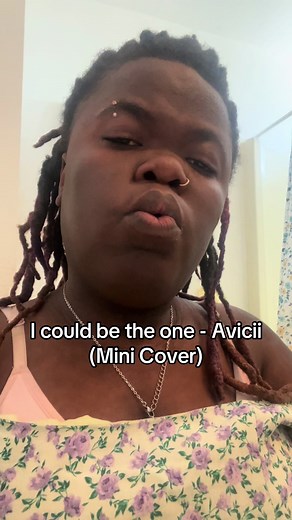 I Could Be The One - Avicii (Mini Cover)