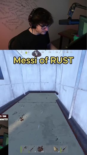 Understanding Gun Glitches in Rust Gameplay