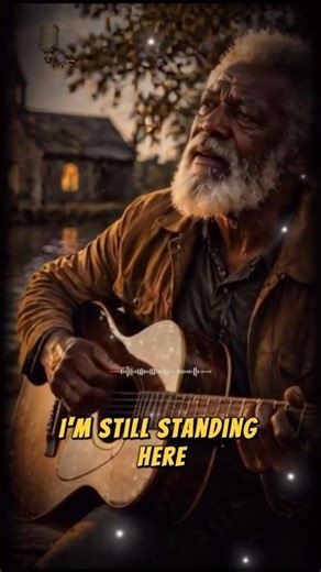 Still Standing Here - AVYR | The Long Amen