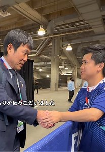 FIFAワールドカップ2026 全試合ライブ配信｜DAZNで日本代表を応援