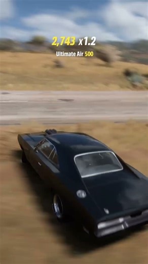 Fast and Furious Stunt Jump