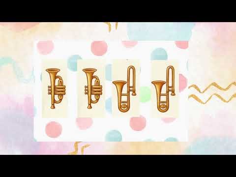 ELS INSTRUMENTS - Musicograma