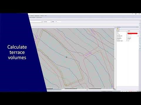 CIVIL DESIGNER Introductory self-learning tutorial 2: Platform Design