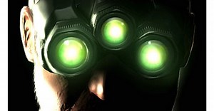 Splinter-Cell-Rückblick - Die Geschichte der Stealth-Serie