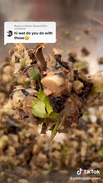 Vegan Banana Blossom Fish Cakes Recipe