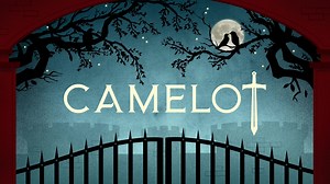 Experience the legendary love triangle in an intimate new adaptation. Don't miss this epic (k)night of theater! | Village Theatre