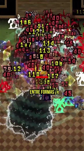 Twelve characters, sixteen weapons and an XXL map for €1 | Vampire Survivors