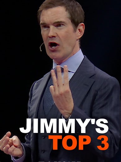 Jimmy Carr's Stand-Up Comedy: A Masterclass in Crowd Work