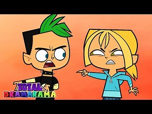 Total Dramarama - Main Character Syndrome