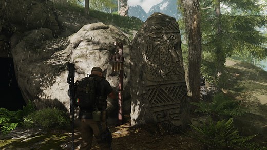 Ghost Recon: Breakpoint Heart of Darkness | Unlock This Achievement