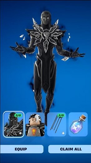 How to Unlock VOID MASTER GENO with this Admin Code! 🔓💻 #shorts