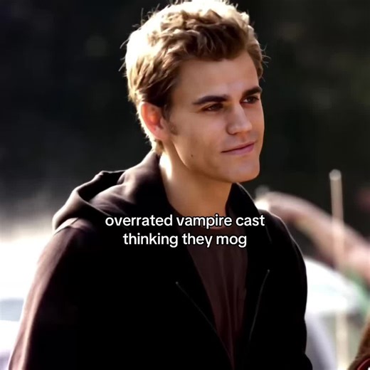 The Evolution of Vampire Aesthetics in TV Shows